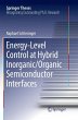 Energy-Level Control at Hybrid... - Bild 1