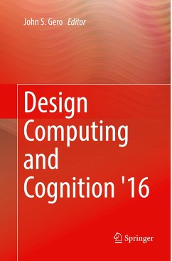 Design Computing and Cognition '16