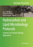 Hydrocarbon and Lipid Microbiology Protocols