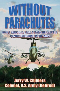 Without Parachutes (eBook, ePUB) - Childers, Jerry W.