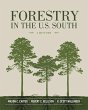 Forestry in the U.S. South (eBook, ePUB) - Bild 1