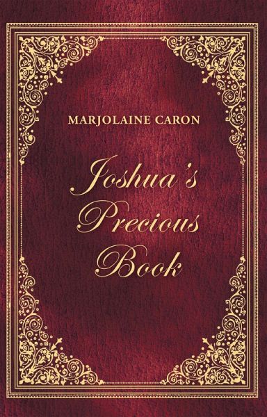 Joshua'S Precious Book (eBook, ePUB)
