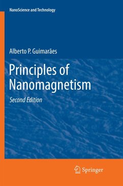 Principles of Nanomagnetism - Guimarães, Alberto P.