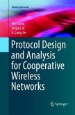 Protocol Design and Analysis for Cooperative Wireless Networks