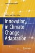 Innovation in Climate Change Adaptation - Bild 1