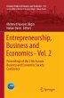 Entrepreneurship, Business and... - Bild 1