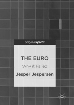 The Euro - Jespersen, Jesper
