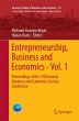 Entrepreneurship, Business and... - Bild 1