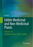 Edible Medicinal and Non-Medicinal Plants