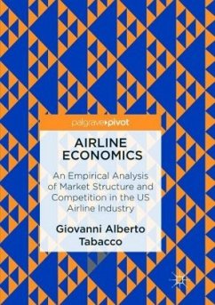 Airline Economics - Tabacco, Giovanni Alberto