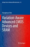 Variation-Aware Advanced CMOS Devices and SRAM