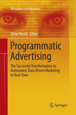 Programmatic Advertising