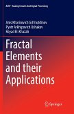 Fractal Elements and their Applications