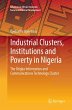 Industrial Clusters, Institutions and... - Bild 1
