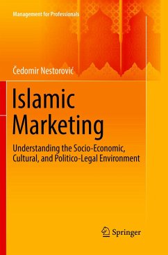 Islamic Marketing - Nestorovic, Cedomir