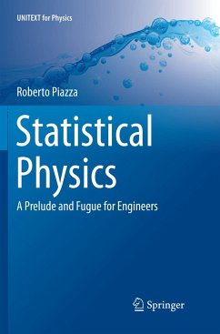 Statistical Physics - Piazza, Roberto