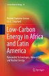 Low-Carbon Energy in Africa and Latin... - Bild 1