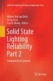 Solid State Lighting Reliability Part 2