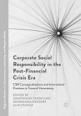 Corporate Social Responsibility in the Post-Financial Crisis Era