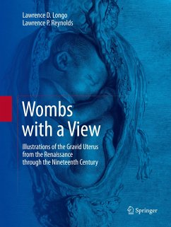 Wombs with a View - Longo, Lawrence D.;Reynolds, Lawrence P.