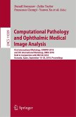 Computational Pathology and Ophthalmic Medical Image Analysis