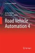 Road Vehicle Automation 4 - Bild 1