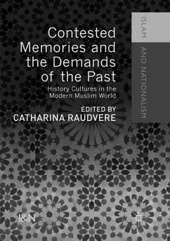 Contested Memories and the Demands of the Past