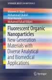 Fluorescent Organic Nanoparticles