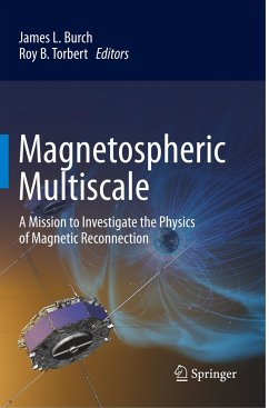 Magnetospheric Multiscale