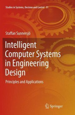 Intelligent Computer Systems in Engineering Design - Sunnersjö, Staffan