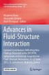 Advances in Fluid-Structure Interaction - Bild 1