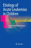 Etiology of Acute Leukemias in Children