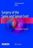 Surgery of the Spine and Spinal Cord Surgery of the Spine and Spinal Cord
