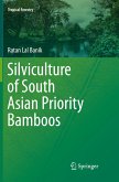 Silviculture of South Asian Priority Bamboos