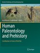 Human Paleontology and Prehistory - Bild 1