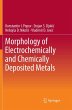 Morphology of Electrochemically and... - Bild 1