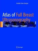 Atlas of Full Breast Ultrasonography Atlas of Full Breast Ultrasonography