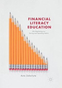 Financial Literacy Education - Zokaityte, Asta