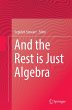 And the Rest is Just Algebra - Bild 1