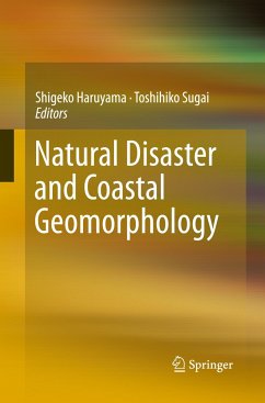 Natural Disaster and Coastal Geomorphology