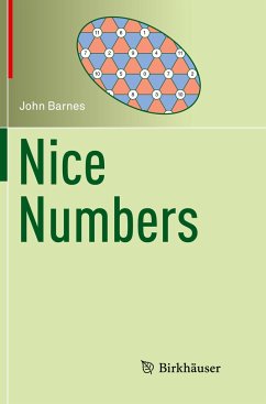 Nice Numbers - Barnes, John