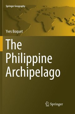 The Philippine Archipelago - Boquet, Yves