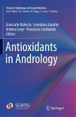 Antioxidants in Andrology