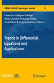 Trends in Differential Equations and Applications