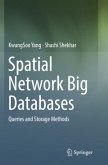 Spatial Network Big Databases