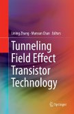 Tunneling Field Effect Transistor Technology