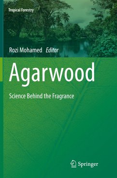 Agarwood