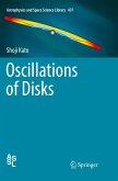 Oscillations of Disks