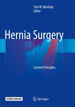 Hernia Surgery