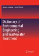 Dictionary of Environmental Engineering... - Bild 1